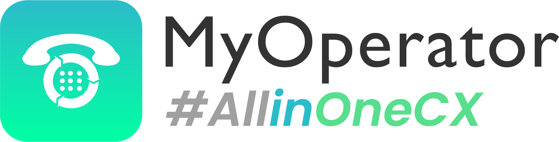 My Operator Logo