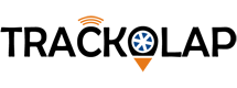 Trackolap Logo